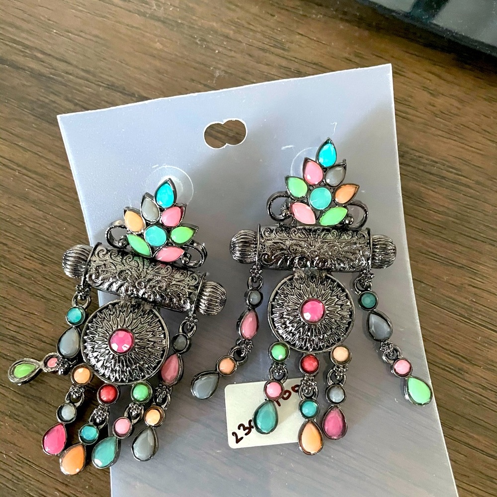 Earings